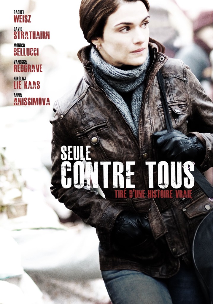 Regarder Seule contre tous en streaming complet